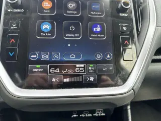 Subaru Crosstrek 2024 AWD Premium 4dr Crossover