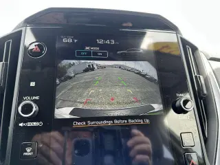 Subaru Crosstrek 2024 AWD Premium 4dr Crossover