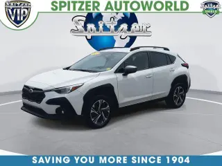 Subaru Crosstrek 2024 AWD Premium 4dr Crossover