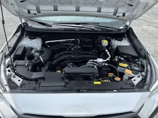 Subaru Crosstrek 2024 AWD Premium 4dr Crossover