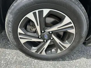 Subaru Crosstrek 2024 AWD Premium 4dr Crossover