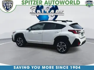 Subaru Crosstrek 2024 AWD Premium 4dr Crossover