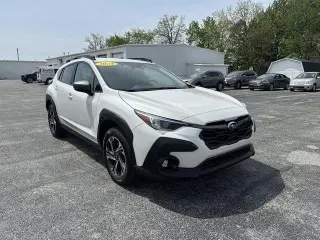 Subaru Crosstrek 2024 AWD Premium 4dr Crossover