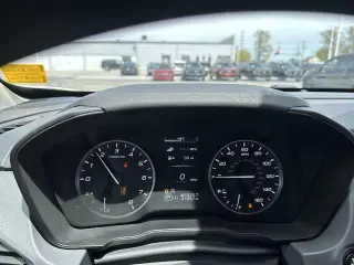 Subaru Crosstrek 2024 AWD Premium 4dr Crossover