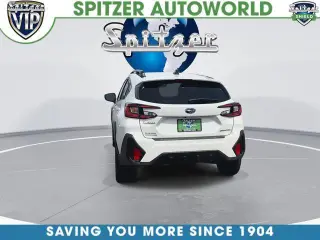 Subaru Crosstrek 2024 AWD Premium 4dr Crossover