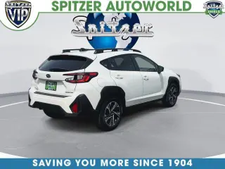 Subaru Crosstrek 2024 AWD Premium 4dr Crossover