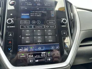 Subaru Crosstrek 2024 AWD Premium 4dr Crossover