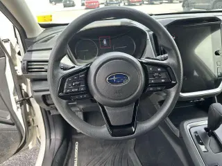Subaru Crosstrek 2024 AWD Premium 4dr Crossover