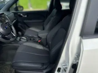 Subaru Forester 2025 AWD Limited 4dr Crossover