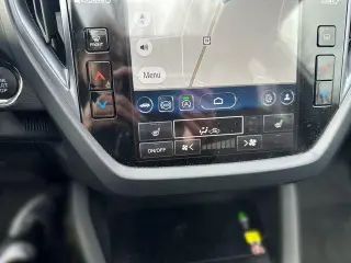 Subaru Forester 2025 AWD Limited 4dr Crossover