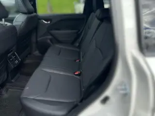 Subaru Forester 2025 AWD Limited 4dr Crossover