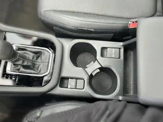 Subaru Forester 2025 AWD Limited 4dr Crossover