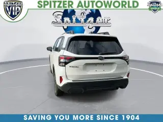 Subaru Forester 2025 AWD Limited 4dr Crossover