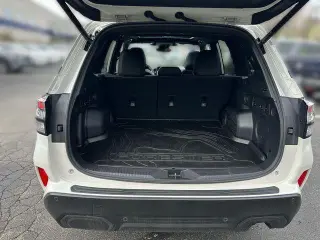 Subaru Forester 2025 AWD Limited 4dr Crossover
