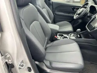 Subaru Forester 2025 AWD Limited 4dr Crossover