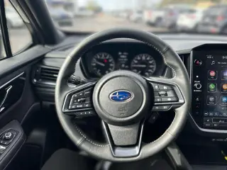 Subaru Forester 2025 AWD Limited 4dr Crossover