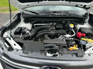 Subaru Forester 2025 AWD Limited 4dr Crossover