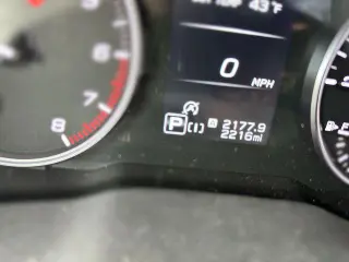 Subaru Forester 2025 AWD Limited 4dr Crossover