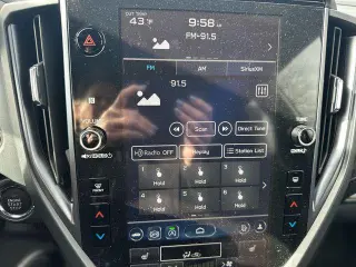 Subaru Forester 2025 AWD Limited 4dr Crossover