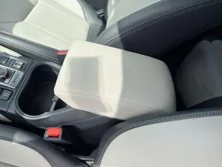 Subaru Forester 2023 AWD Limited 4dr Crossover