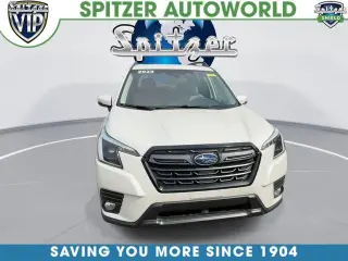 Subaru Forester 2023 AWD Limited 4dr Crossover