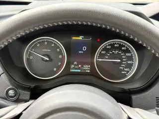 Subaru Forester 2023 AWD Limited 4dr Crossover