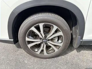 Subaru Forester 2023 AWD Limited 4dr Crossover