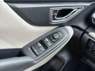 Subaru Forester 2023 AWD Limited 4dr Crossover