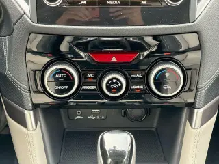 Subaru Forester 2023 AWD Limited 4dr Crossover