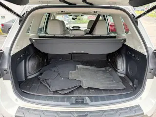 Subaru Forester 2023 AWD Limited 4dr Crossover