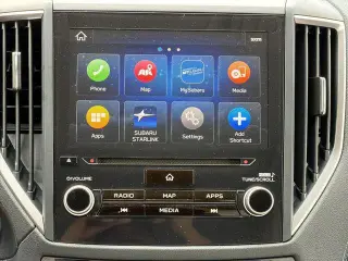 Subaru Forester 2023 AWD Limited 4dr Crossover