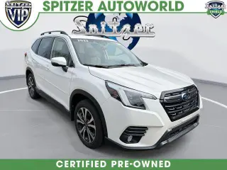 Subaru Forester 2023 AWD Limited 4dr Crossover