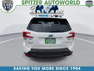 Subaru Forester 2023 AWD Limited 4dr Crossover