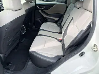 Subaru Forester 2023 AWD Limited 4dr Crossover