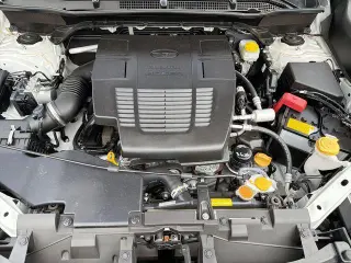 Subaru Forester 2023 AWD Limited 4dr Crossover