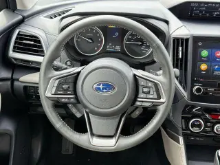 Subaru Forester 2023 AWD Limited 4dr Crossover