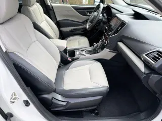 Subaru Forester 2023 AWD Limited 4dr Crossover