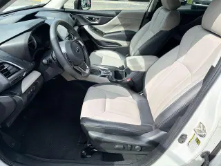 Subaru Forester 2023 AWD Limited 4dr Crossover