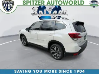 Subaru Forester 2023 AWD Limited 4dr Crossover