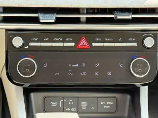 Hyundai TUCSON 2025 AWD SEL Convenience 4dr SUV