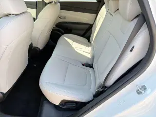 Hyundai TUCSON 2025 AWD SEL Convenience 4dr SUV
