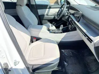 Hyundai TUCSON 2025 AWD SEL Convenience 4dr SUV