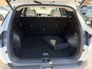Hyundai TUCSON 2025 AWD SEL Convenience 4dr SUV