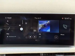 Hyundai TUCSON 2025 AWD SEL Convenience 4dr SUV