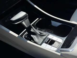 Hyundai TUCSON 2025 AWD SEL Convenience 4dr SUV