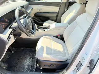 Hyundai TUCSON 2025 AWD SEL Convenience 4dr SUV