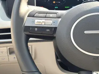 Hyundai TUCSON Hybrid 2025 AWD SEL Convenience 4dr SUV
