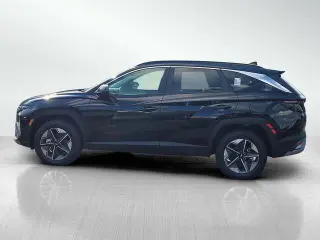 Hyundai TUCSON Hybrid 2025 AWD SEL Convenience 4dr SUV