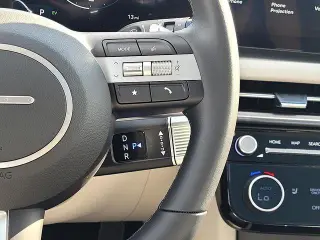 Hyundai TUCSON Hybrid 2025 AWD SEL Convenience 4dr SUV