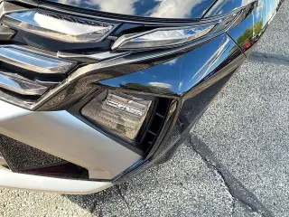 Hyundai TUCSON Hybrid 2025 AWD SEL Convenience 4dr SUV